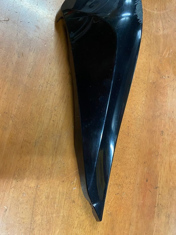 RH Rear Side Fairing Yamaha FZ6-S 2006