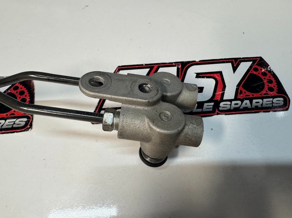 Yamaha YZF R1 2015-2025 ABS Joint OEM Genuine 2CR-25885-00