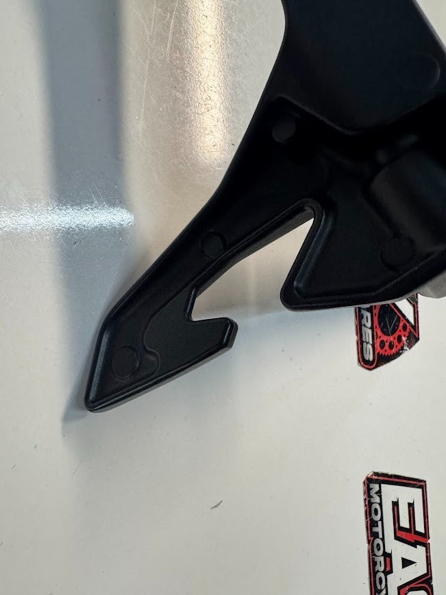 Kawasaki Ninja 500 2024-2025 Pillion Peg Assembly OEM Genuine 35063-1410