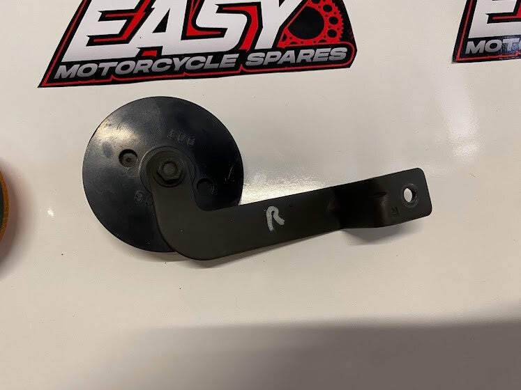 Reflectors Suzuki GSX 750F 2004