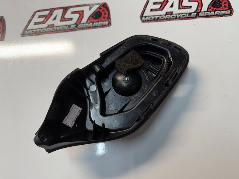RH Mirror Glass Honda CBR 1000 RR 2014-2016 OEM 88210-MGP-D60
