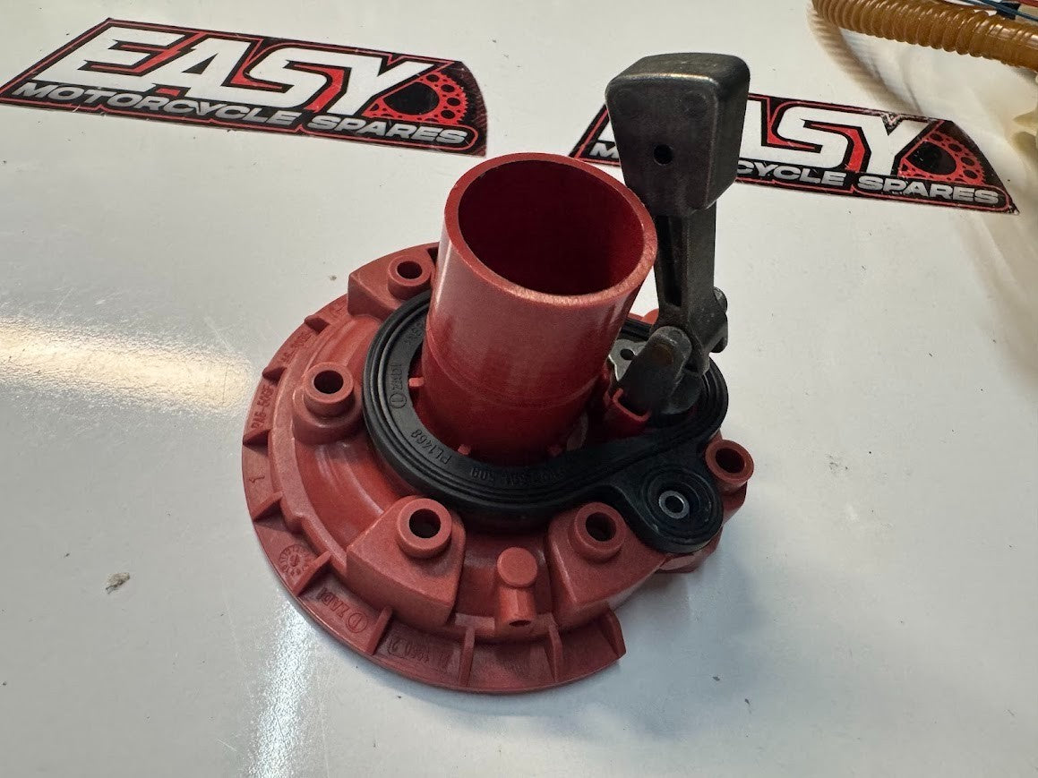 BMW S1000RR 2016 Fuel Pump Assembly Complete OEM Genuine K46 16147718349