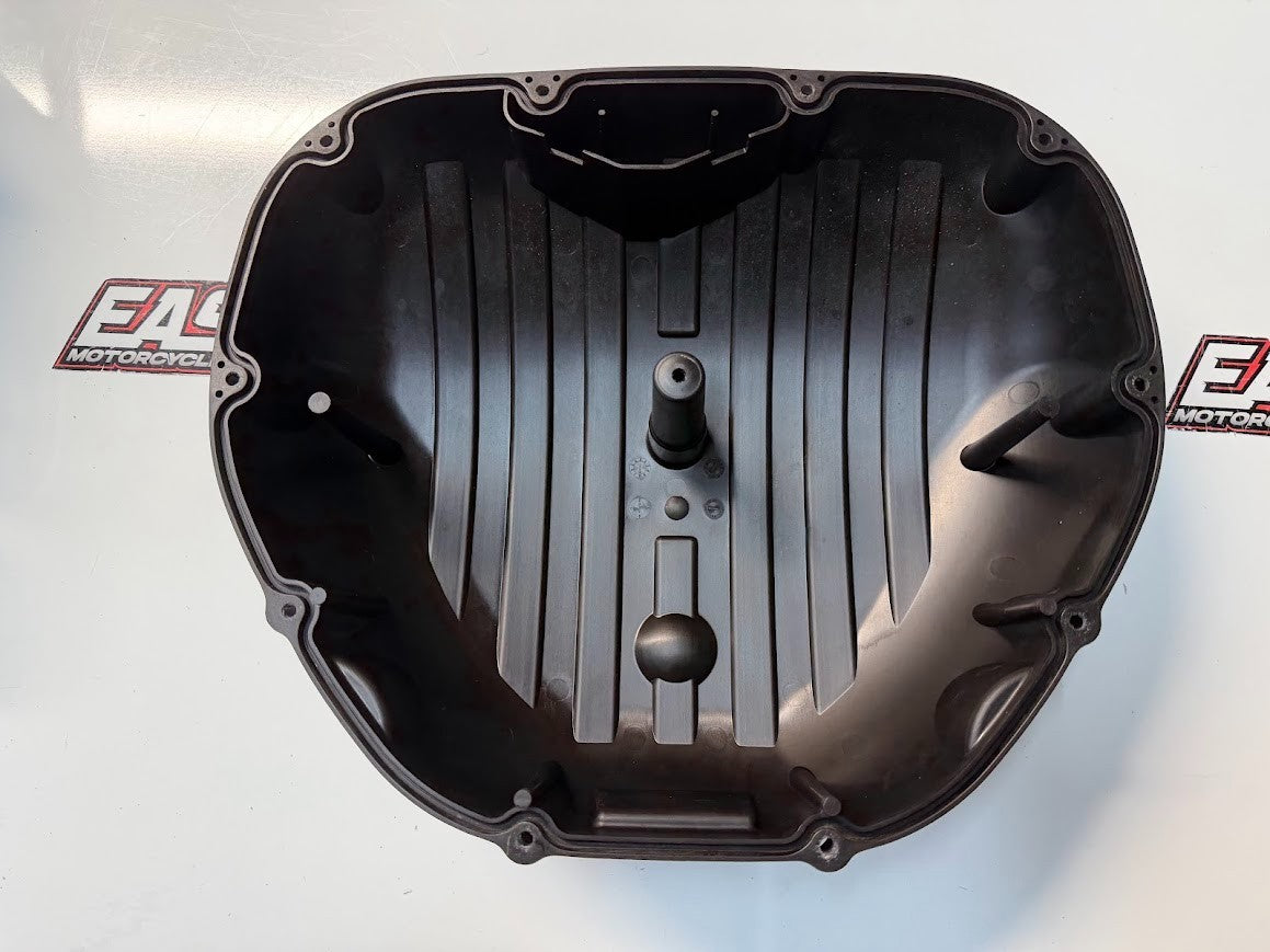Airbox Case Top Suzuki GSXR 1000 2007-2008 OEM 13740-21H00 #2