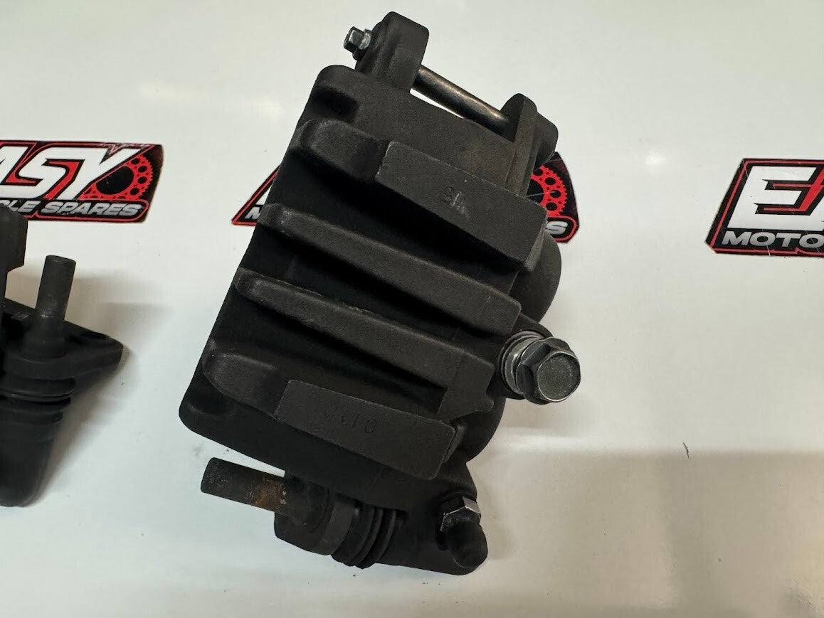 Front Brake Calipers Kawasaki ER-6F 06-08 2007 43080-5028-DJ