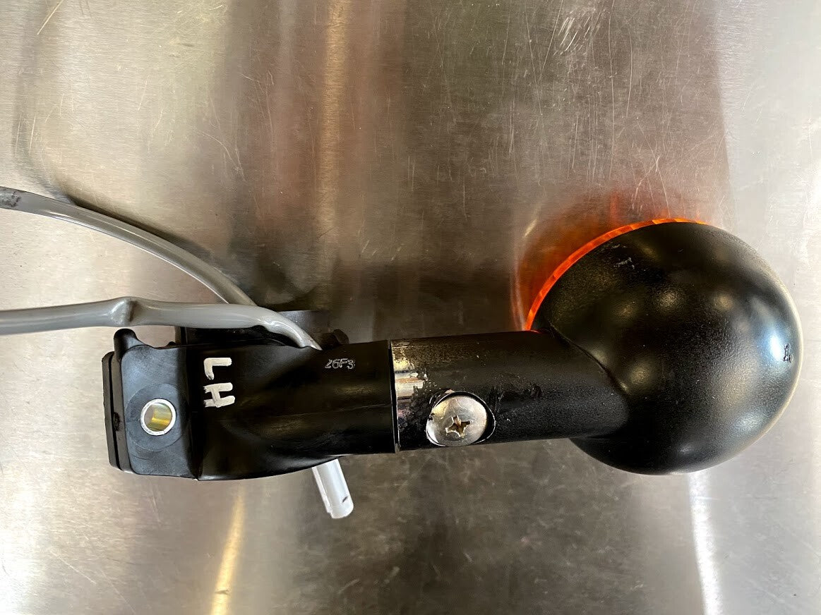 LH Front Blinker Suzuki VL 250 2009