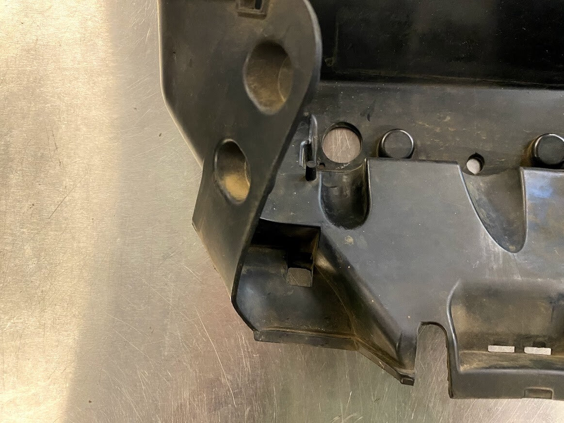 Dust Cover Yamaha FZ6R 2013