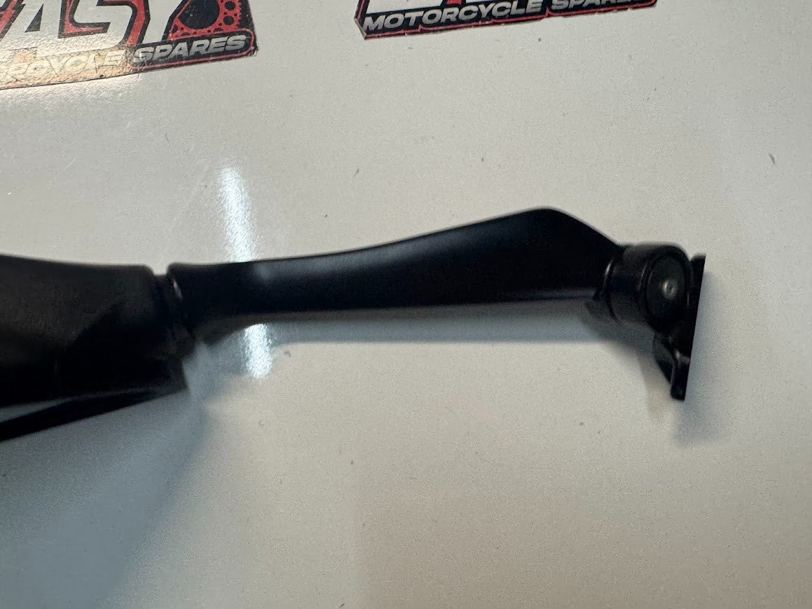 Kawasaki Ninja 500 2024-2025 RH Mirror OEM Genuine 56001-0379