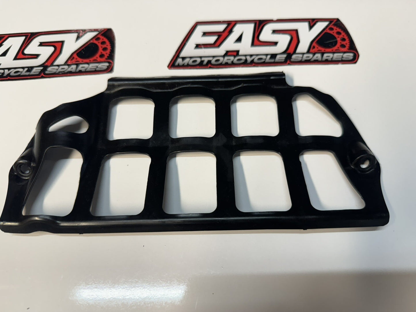 Airbox Silencer Holder Kawasaki Ninja ZX-10R 08-10 2009 13280-0272