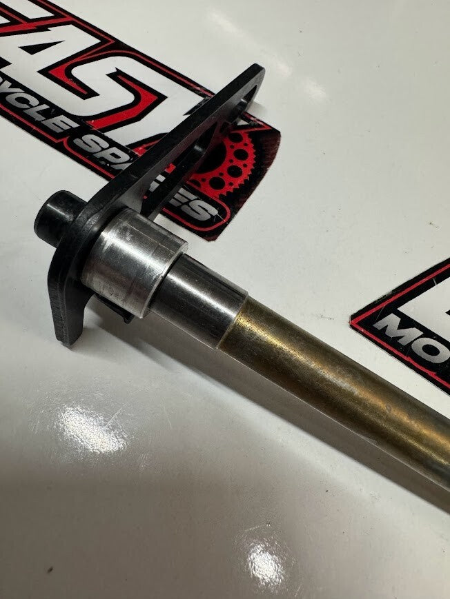 Gear Shift Selector Shaft Husqvarna TC 250 2004