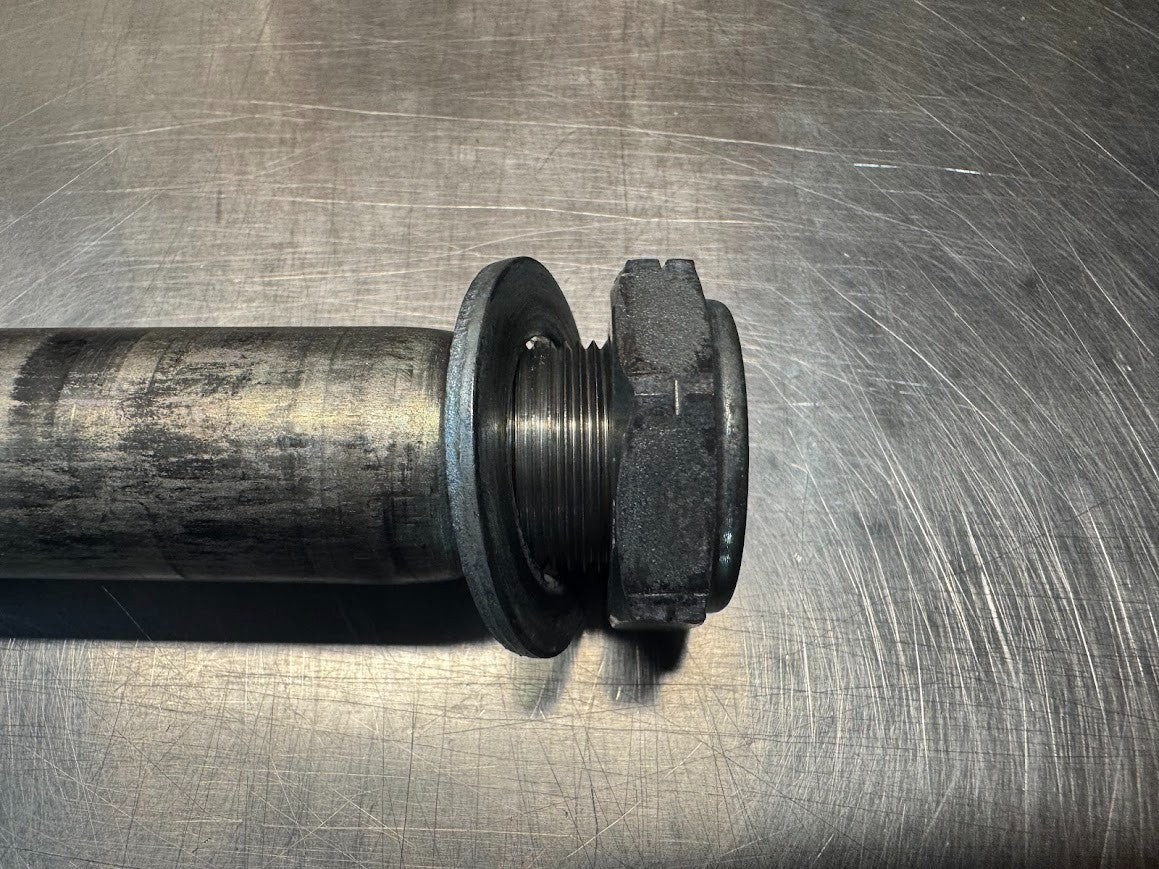 Suzuki GSX-S 1000 2015-2025 Rear Axle OEM Genuine 64711-49G30