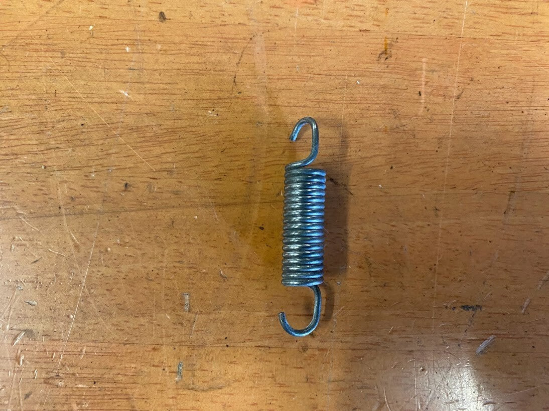 Brake Pedal Spring Yamaha R1 07-08 2007