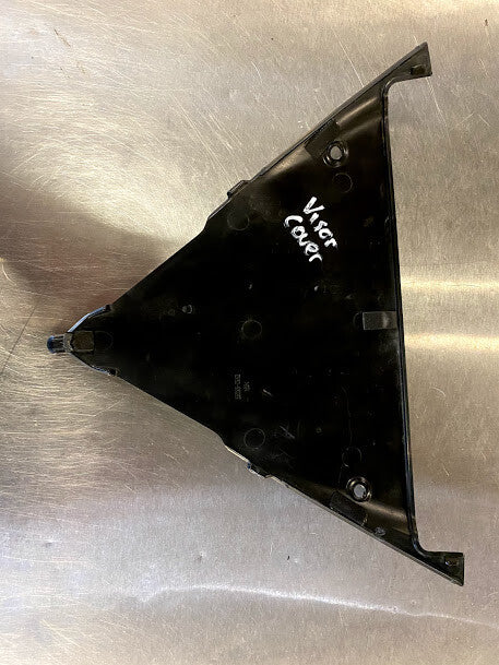 Visor Cowl Kawasaki Ninja 650RL 09-11 2011 55028-0243