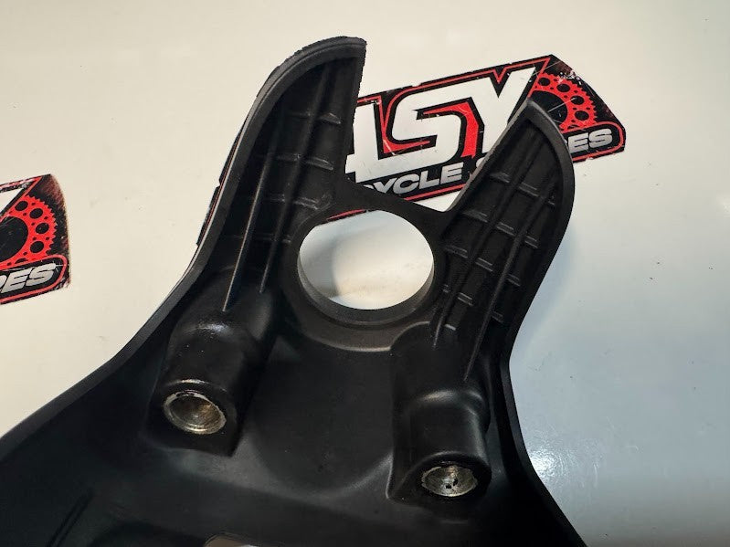 Ducati Monster 659 LAMS 2017-2021 Ignition Cover OEM Genuine