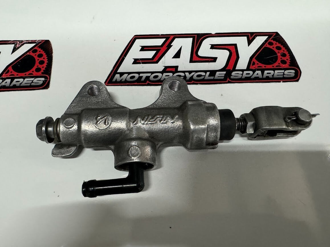 Rear Brake Master Cylinder Kawasaki ER-6F 06-08 2007 43015-0068