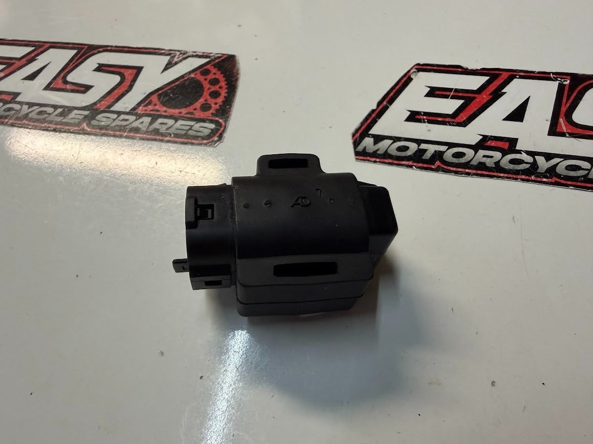 Tip Over Fuel Cut Sensor Suzuki GSXR 1000 2009-2016 OEM 33960-27G00