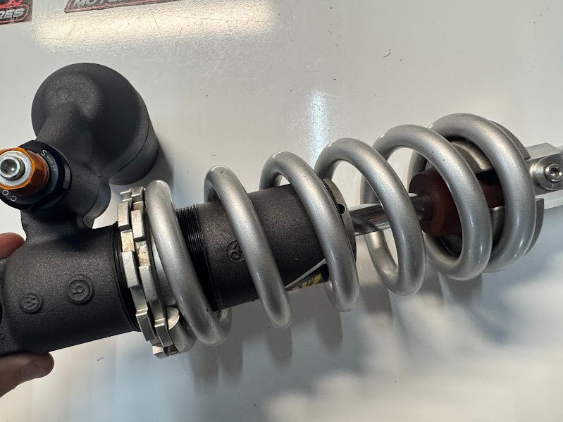 Yamaha YZF R1 2020-2021 Rear Shock Suspension OEM Genuine B3L-22210-00