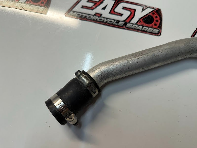 Water Pipe Honda CBR 1000 RR 2008-2016 OEM 19509-MFL-0001