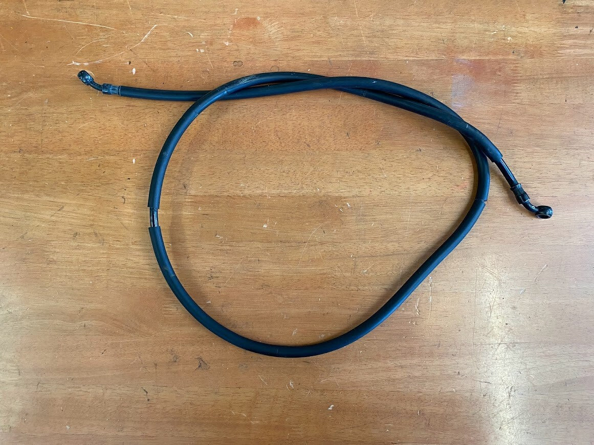 Clutch Line Kawasaki Vulcan 1600 Classic 2006