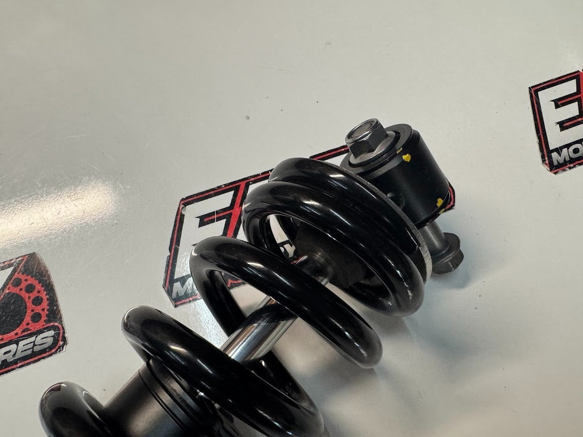 Kawasaki Ninja 500 2024-2025 Rear Shock Suspension OEM Genuine 45014-0871-37S