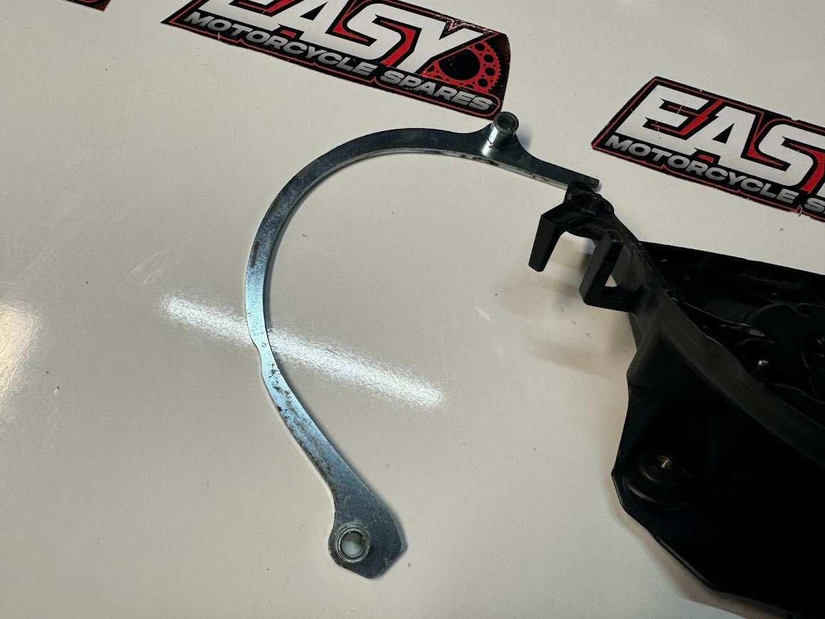 Front Sprocket Cover Honda CBR 1000RR 2017