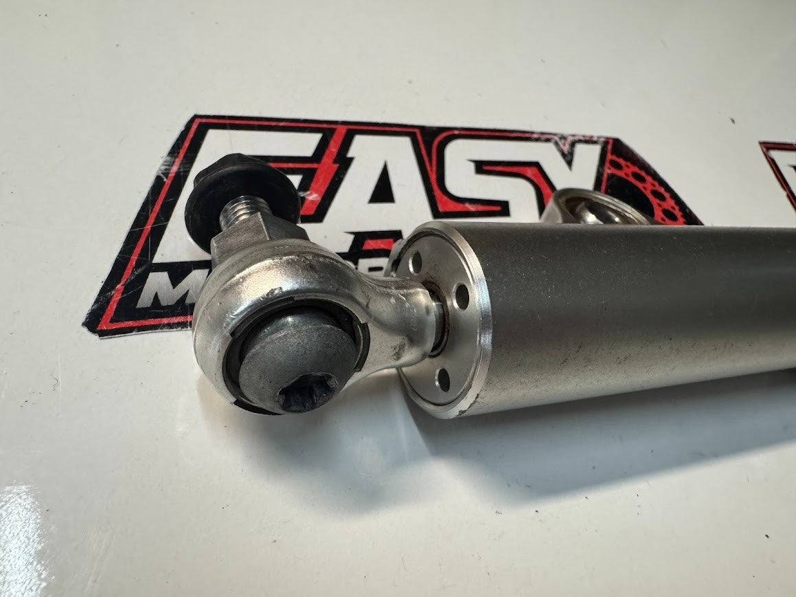 BMW S1000RR 2016 Steering Damper Stabilizer OEM Genuine K46 32768369121