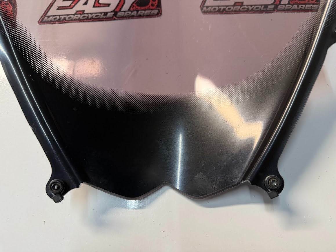 MRA Visor Windshield Suzuki GSXR 1000 2007-2008
