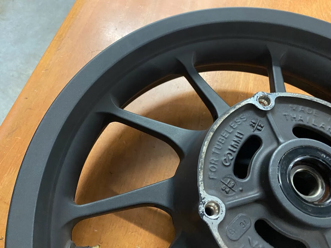 Rear Wheel Honda CMX 500 17-22 2019 42650-K87-A00