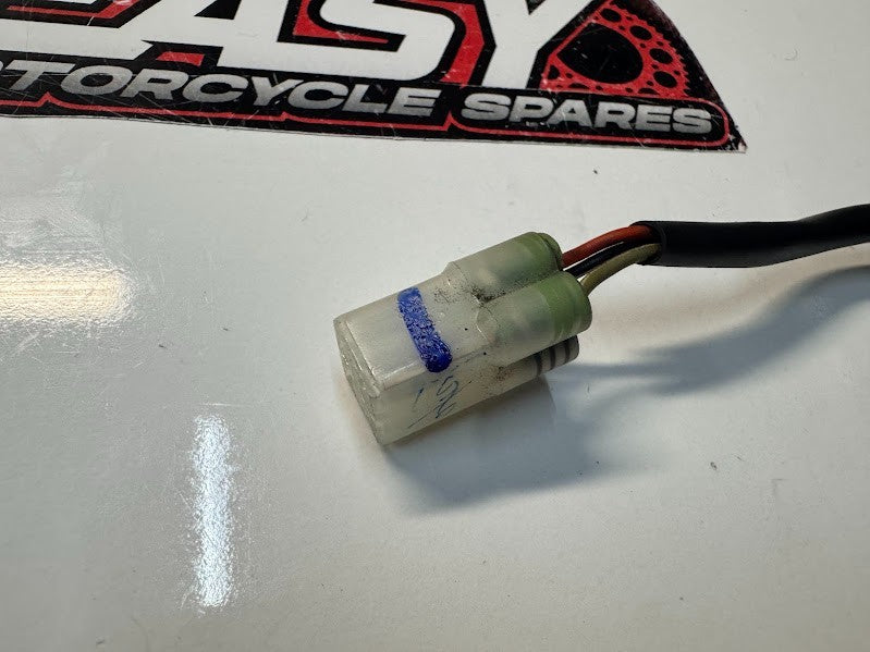 Royal Enfield Interceptor 650 2022 Tilt Crash Cut Off Sensor Switch OEM Euro 5