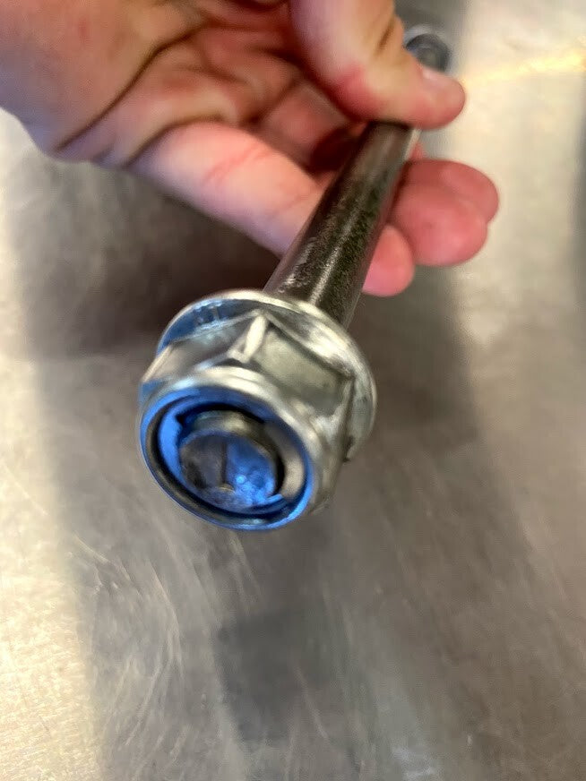 Swing Arm Bolt Honda CB125E 2019