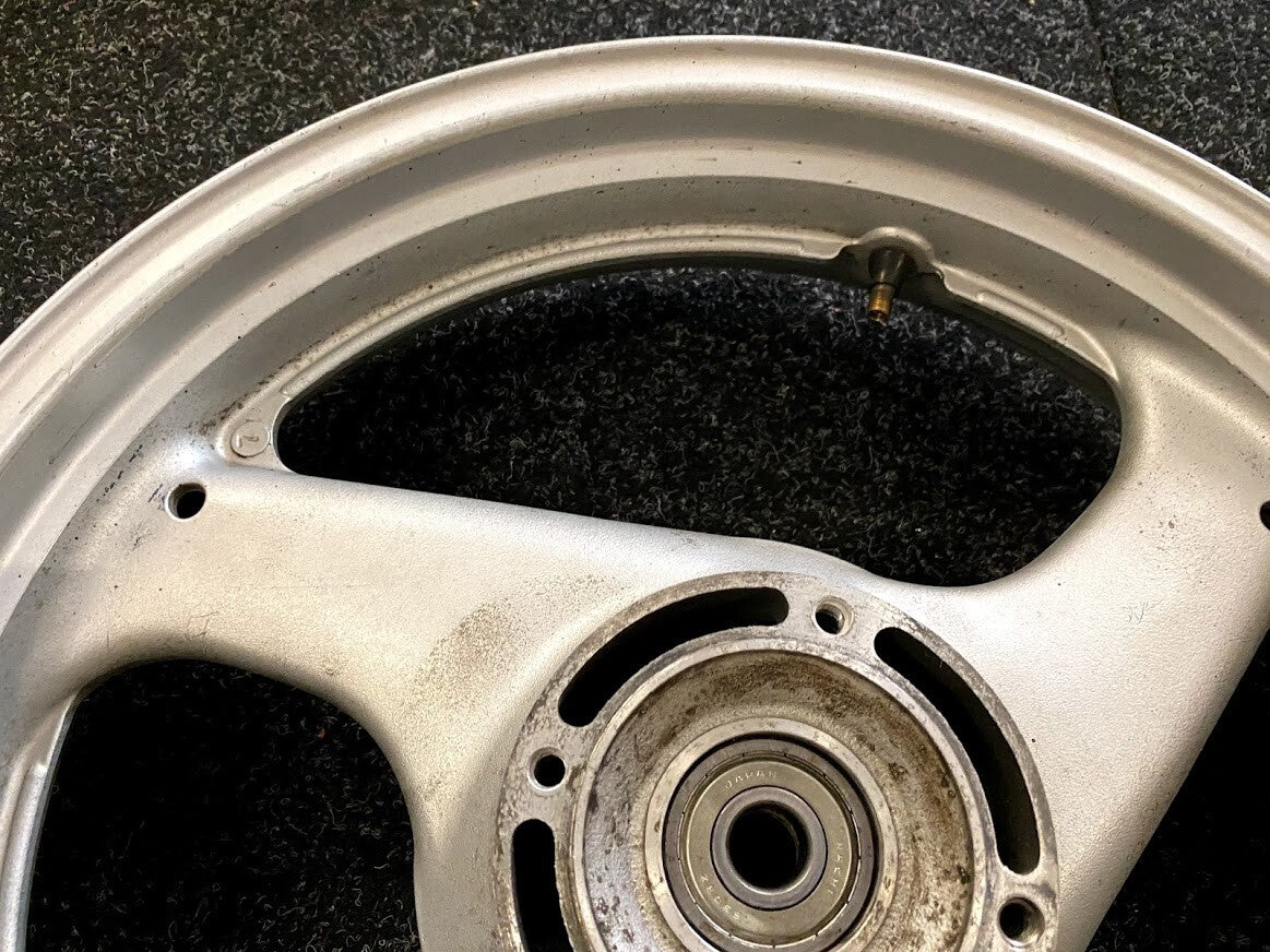 Rear Wheel Suzuki GSX 750 F 89-96 1989 64111-34C00-12Z