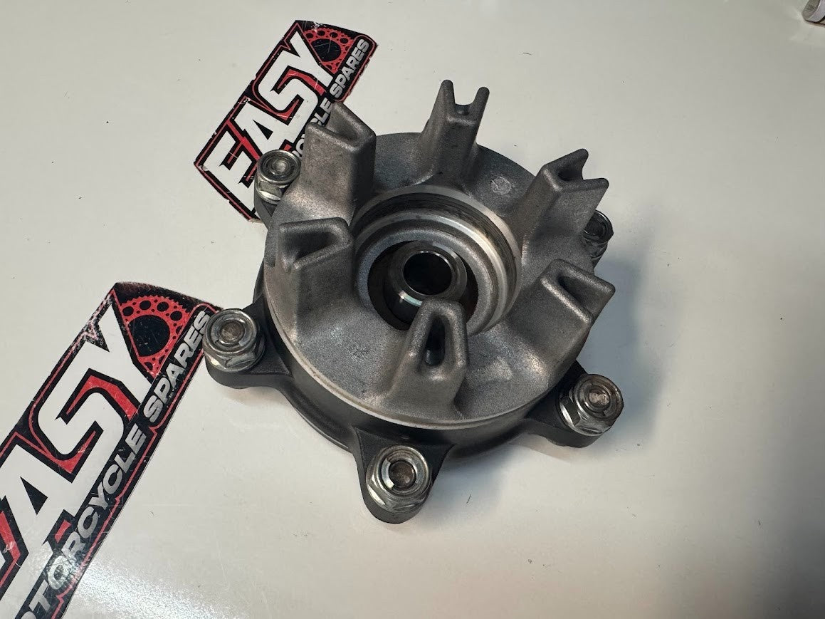 Honda CBR 300R 2014-2018 Sprocket Carrier OEM Genuine 42615-K33-D00ZA