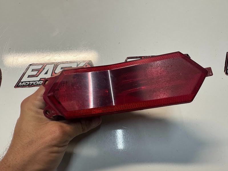 Yamaha YZF R1 2015-2025 Rear Brake Light Taillight OEM Genuine 2CR-84710-01