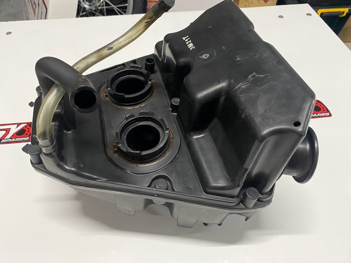 Airbox Kawasaki Ninja 650L 12-16 2013 11010-0704