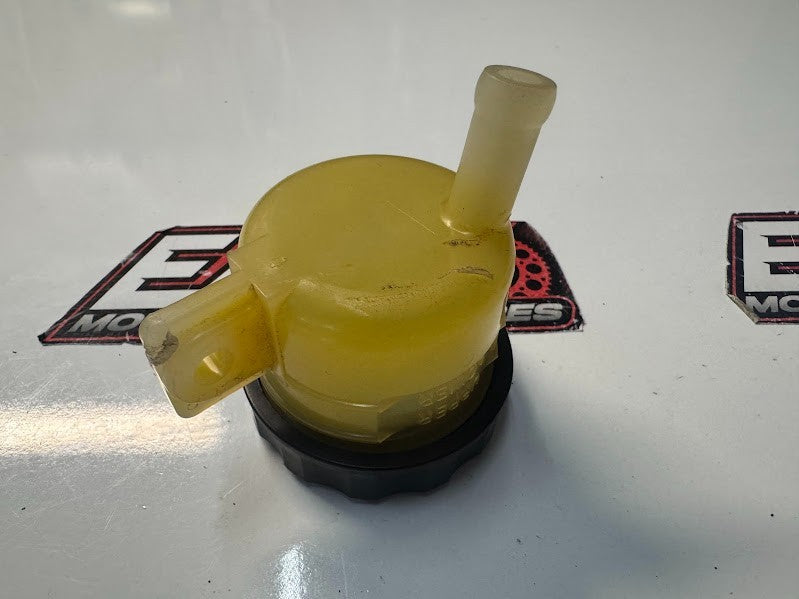 Kawasaki Vulcan VN900 Classic 2006-2022 Rear Brake Reservoir OEM 43078-1178