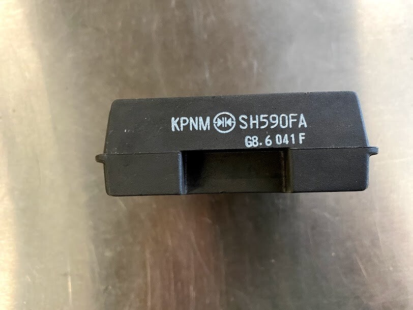 Regulator Honda CB125E 2019