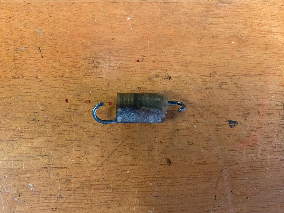 Brake Pedal Spring Yamaha R1 2000 98-03 2000 90506-20377-00