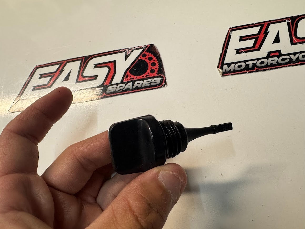 Yamaha YZF R15 2011-2018 Oil Dip Stick OEM Genuine 38B-E5362-00