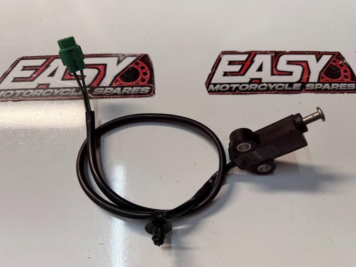 Side Stand Switch Suzuki GSXR 1000 2003-2006 OEM 37840-35F12