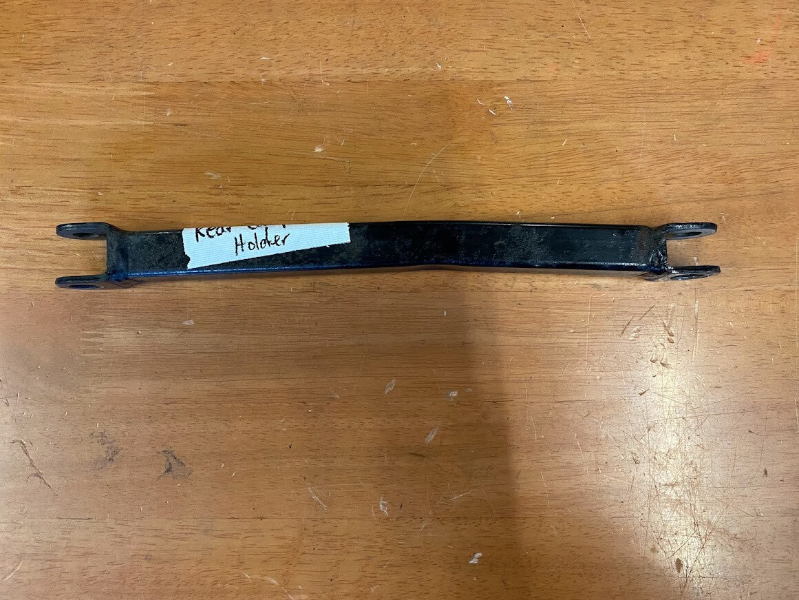 Rear Caliper Holder Suzuki GS 500F 2007