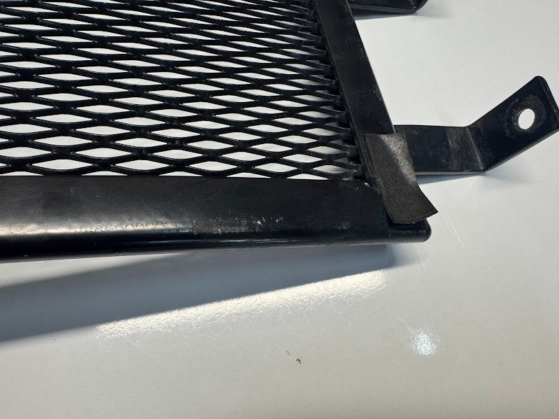 Yamaha MT-10 2016-2021 Radiator Guard