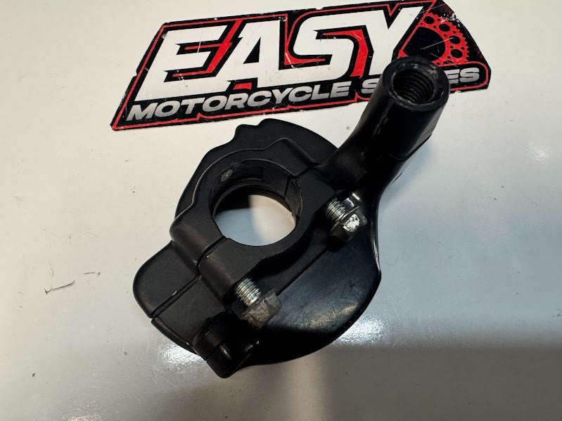 Ducati Monster 659 LAMS 2017-2021 Throttle Control Mount OEM Genuine 65420411B