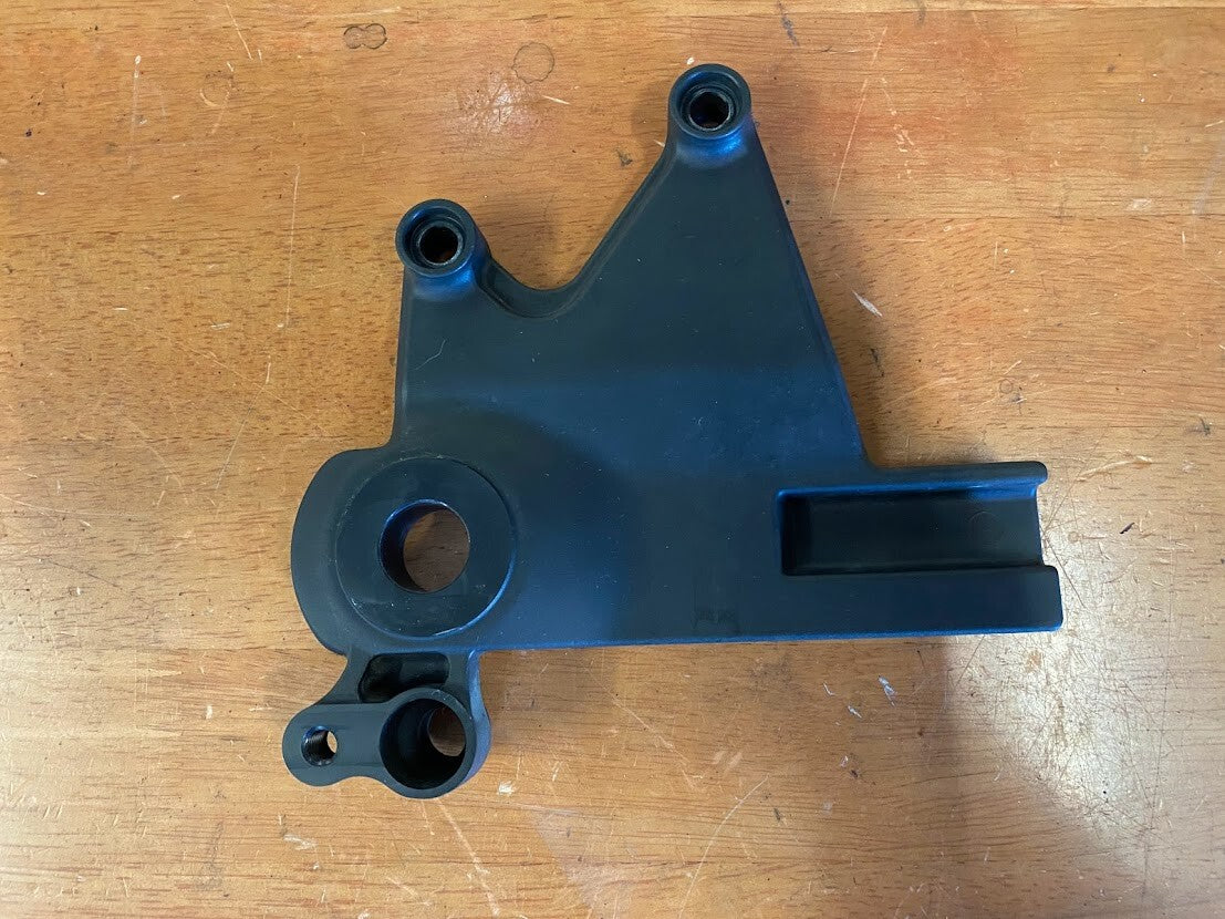 Kawasaki Vulcan S 650 2017-2021 Rear Brake Caliper Holder OEM Genuine 43034-0137