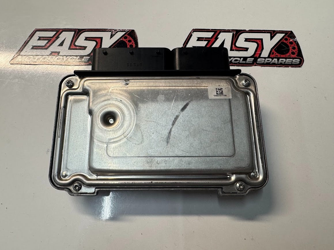 BMW S1000RR 2016 ECU ECM CDI Computer Unit OEM Genuine K46 13618559224