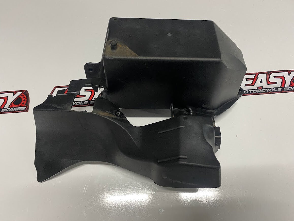 Battery Box Kawasaki Ninja 650L 12-16 2013 35023-0309