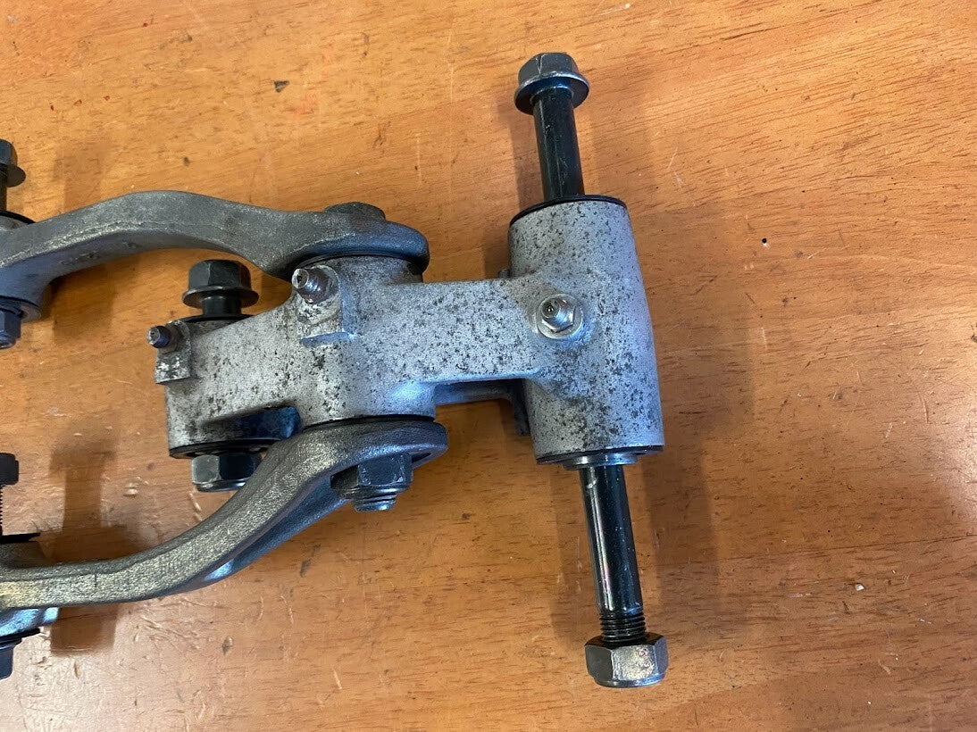 Shock Linkages Kawasaki ZX-10 1988