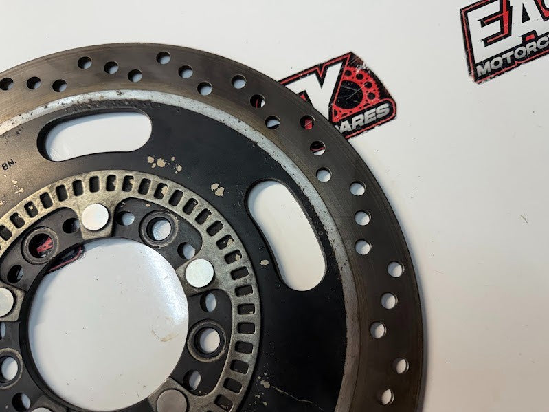Front Brake Rotor Disc Kawasaki Vulcan S 650 2015-2021 OEM 41080-0626-11H