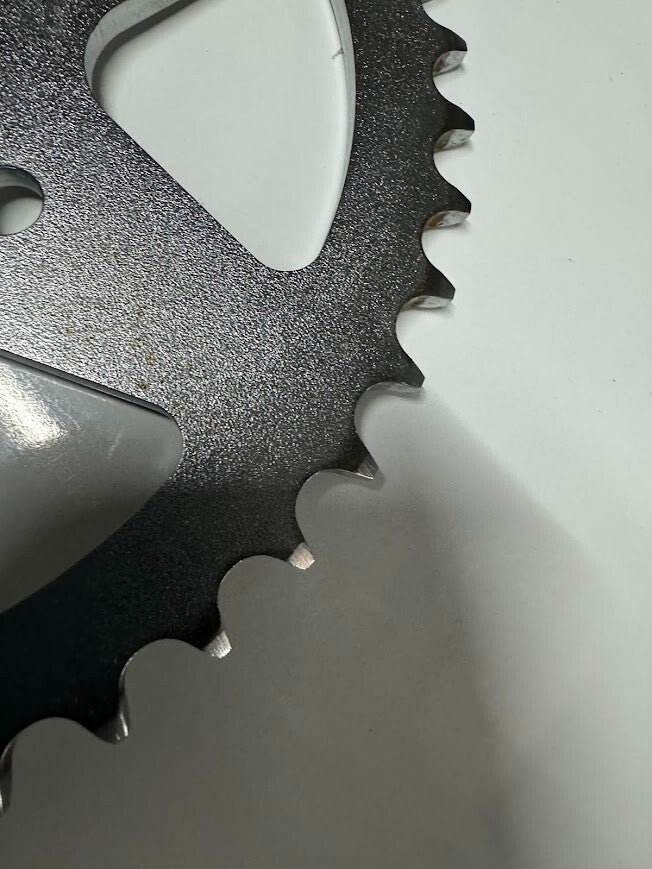 RK Rear Sprocket Kawasaki ER-6F 2007 4028-46T