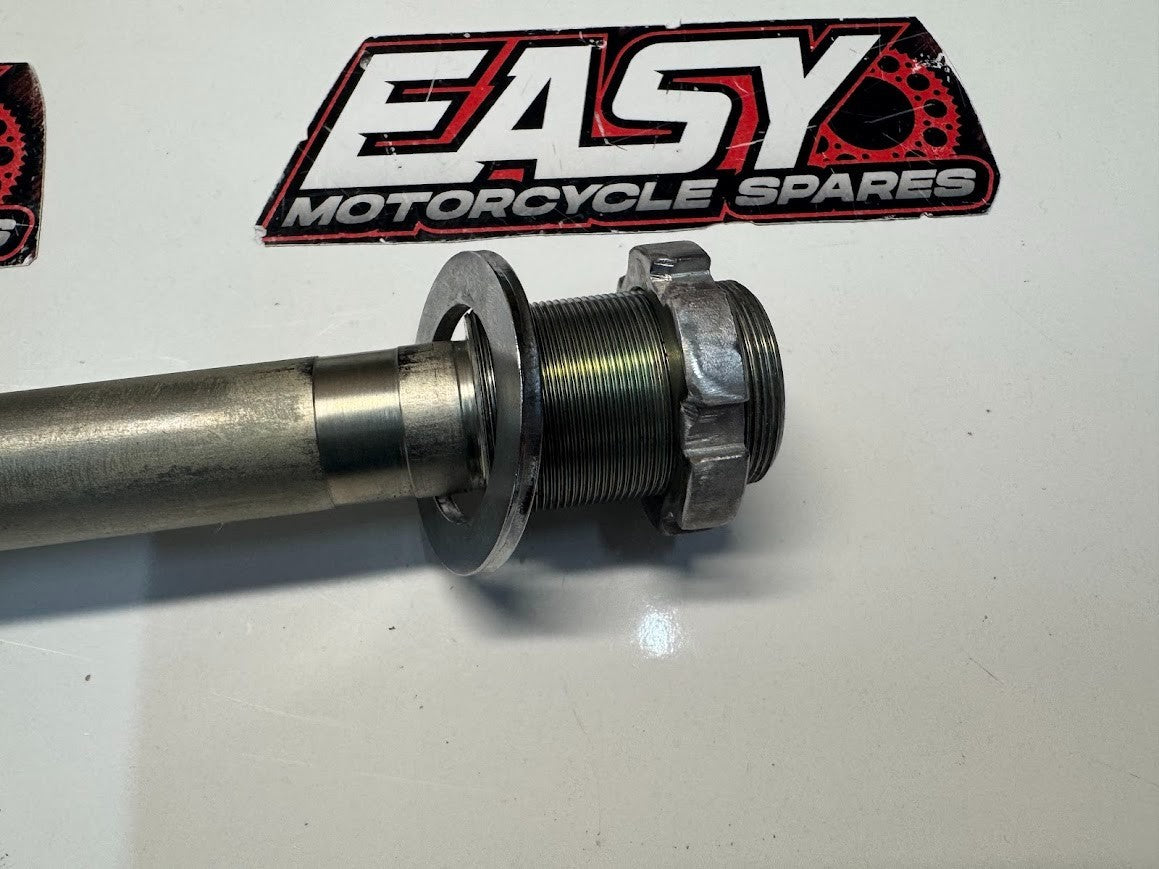 Yamaha YZF R1 2009-2025 Swing Arm Pivot Bolt OEM Genuine 14B-22141-00