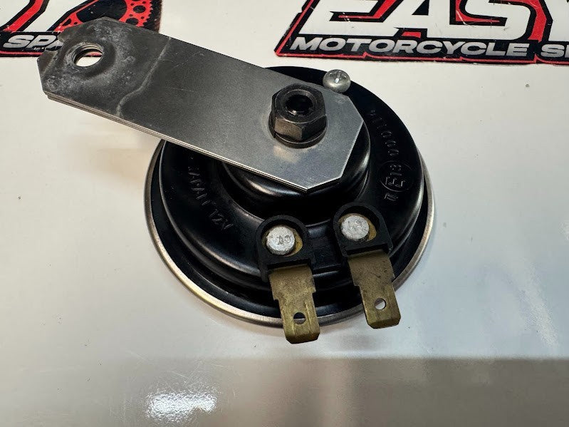 Yamaha YZF R1 2017-2025 Horn OEM Genuine B67-83371-00