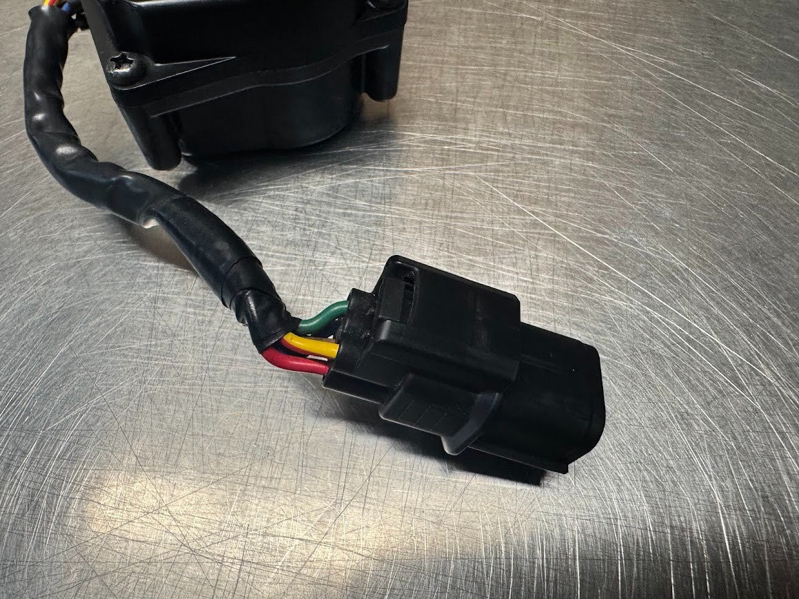 Honda CBR 1000 RR 2008-2016 Servo Motor OEM Genuine 31420-MFL-013